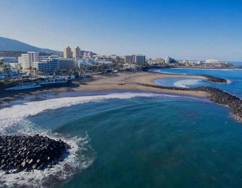Happy Day Las Americas Ponderosa Playa Feñabe
