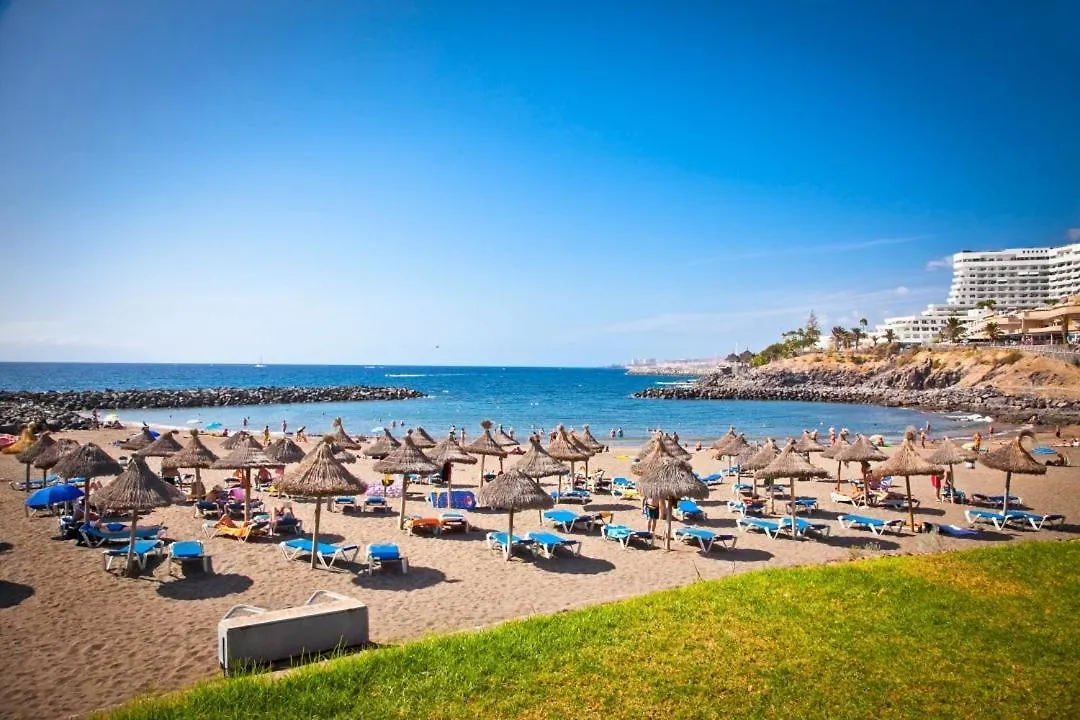 Διαμέρισμα Happy Day Las Americas Ponderosa Playa Feñabe