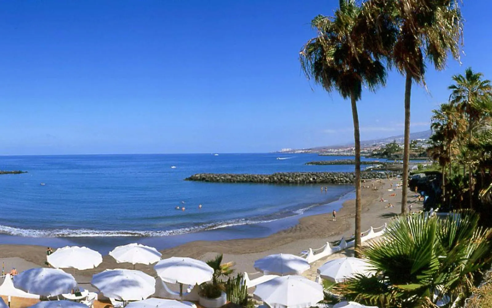 Happy Day Las Americas Ponderosa Playa Feñabe 0*,