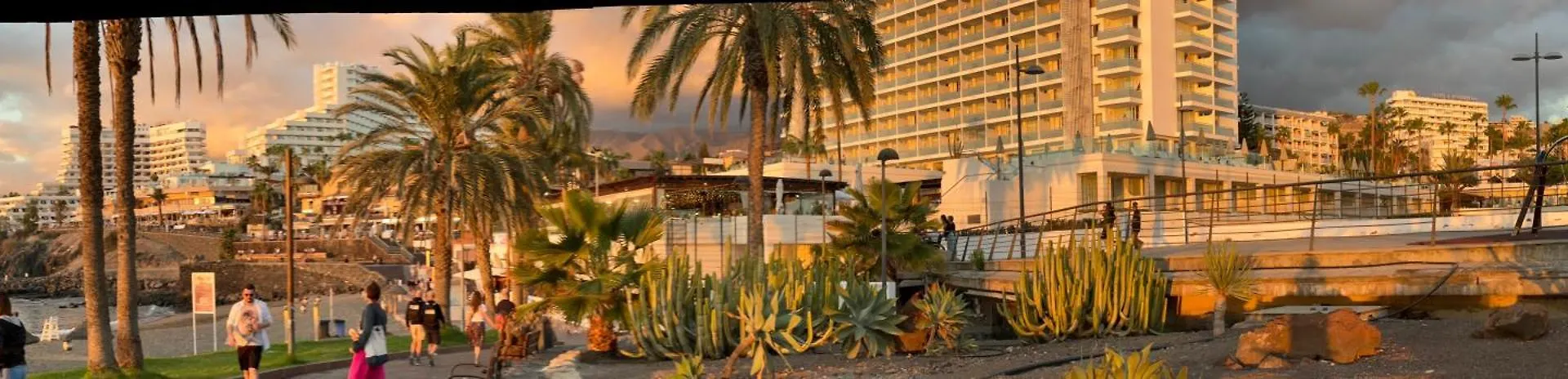 Happy Day Las Americas Ponderosa Playa Feñabe 0*,  Ισπανία